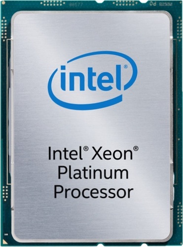 Intel Xeon Scalable Platinum 8168 2.7GHz Twenty-Four Core 33MB 205W Main Picture