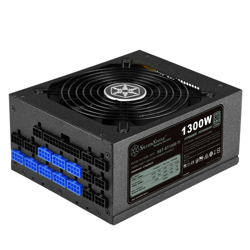 Silverstone ST1300-TI 1300W Power Supply Main Picture
