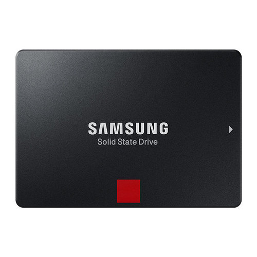 Samsung 860 Pro 256GB SATA3 2.5inch SSD Main Picture