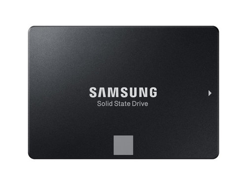 Samsung 860 EVO 1TB SATA3 2.5inch SSD Main Picture