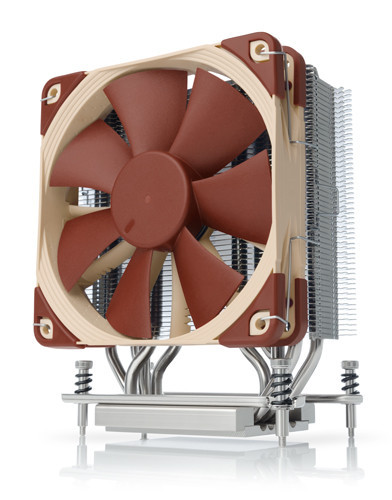 Noctua NH-U12S TR4-SP3 Main Picture