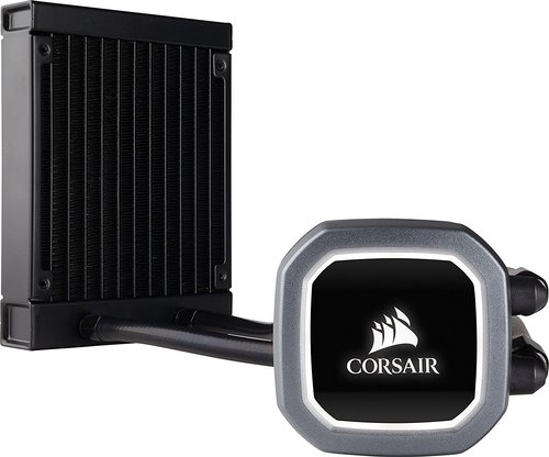 Corsair Hydro Series H60 CPU Cooler (Rev. 3) Main Picture