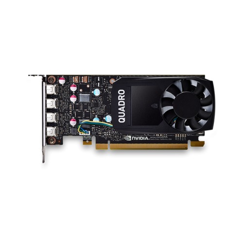 PNY Quadro P620 PCI-E 2GB Main Picture