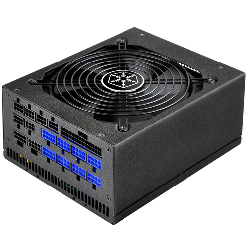 Silverstone ST1000-PT 1000W Power Supply Main Picture