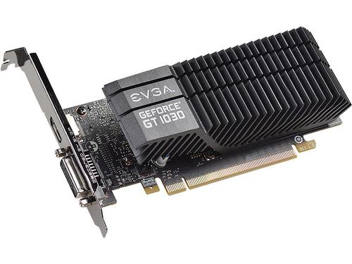 EVGA Geforce GT 1030 2GB Main Picture