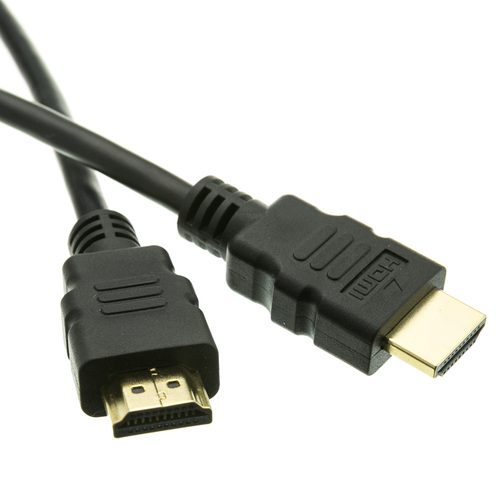 HDMI 2.0 28awg Cable - 6ft Main Picture