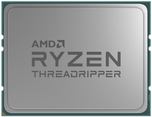 AMD Ryzen Threadripper 2920X 3.5GHz 12 Core 180W (B-Stock) Main Picture