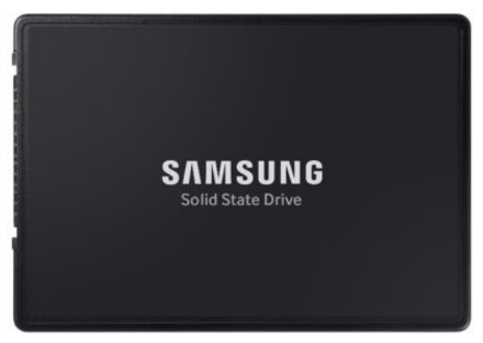 Samsung 983 DCT 1TB U.2 SSD Main Picture