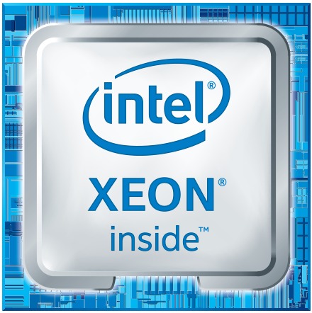 Intel Xeon E-2186G 3.8Ghz Six Core 12MB 95W Main Picture