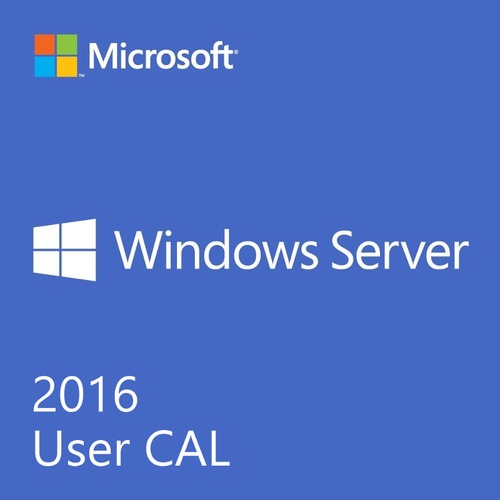 MS Server 2016 5 User CAL Pack Main Picture