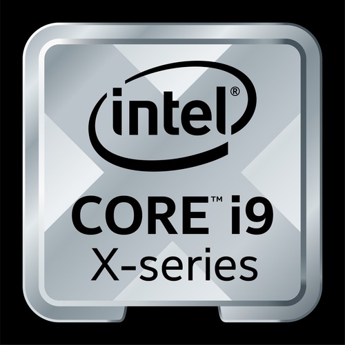 Intel Core i9 9900X 3.5GHz Ten Core 19.25MB 165W Main Picture