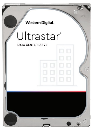 Western Digital Ultrastar 10TB SATA3 Main Picture