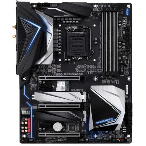 Gigabyte Z390 Designare Main Picture