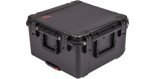 Silverstone SG10 SKB Rugged Carrying Case Main Picture
