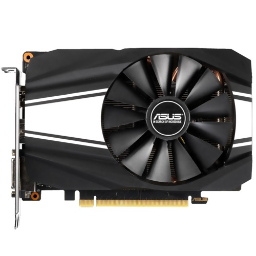 Asus GeForce RTX 2060 6GB Open Air Main Picture