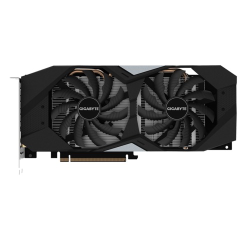 Gigabyte GeForce RTX 2060 WINDFORCE 6GB Open Air Main Picture