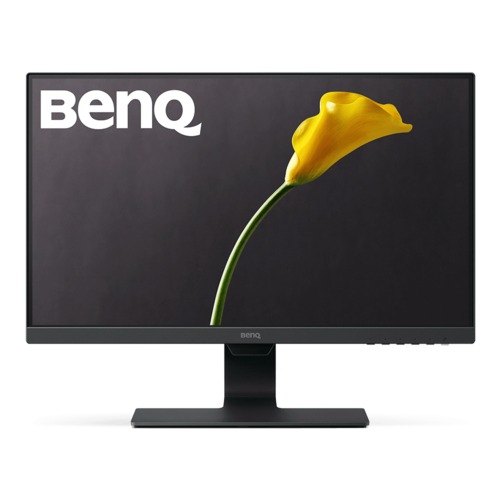 BenQ GW2480 24-Inch 1080p IPS Monitor Main Picture