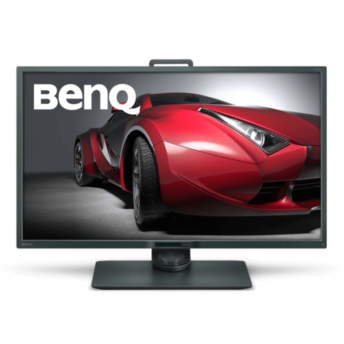 BenQ PD3200U 32-Inch 4k IPS Professional Monitor Main Picture