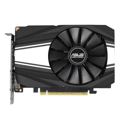 Asus GeForce GTX 1660 Ti Phoenix 6GB Open Air Main Picture