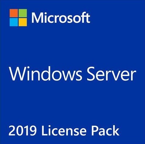 Windows Server 2019 Standard Additional License (16 core) Main Picture