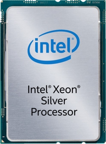 Intel Xeon Scalable Silver 4208 2.1GHz Eight Core 11MB 85W Main Picture