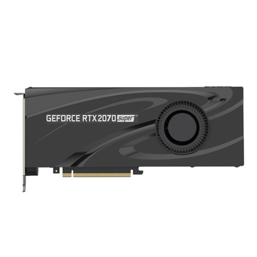 NVIDIA GeForce RTX 2070 SUPER 8GB Blower Fan Main Picture