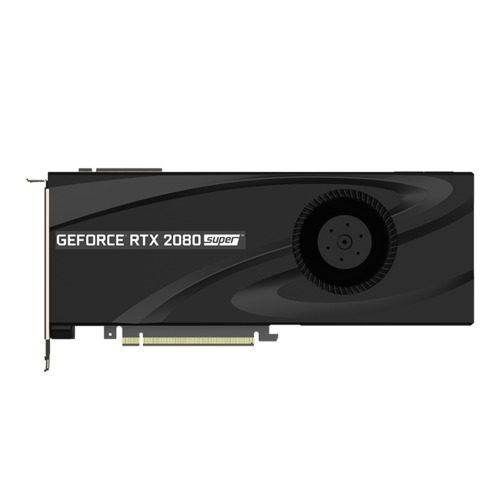 NVIDIA GeForce RTX 2080 SUPER 8GB Blower Fan Main Picture