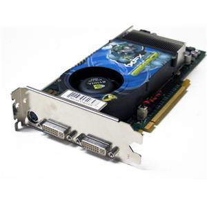 XFX GeForce 6800 Ultra 256MB PCI-E Main Picture