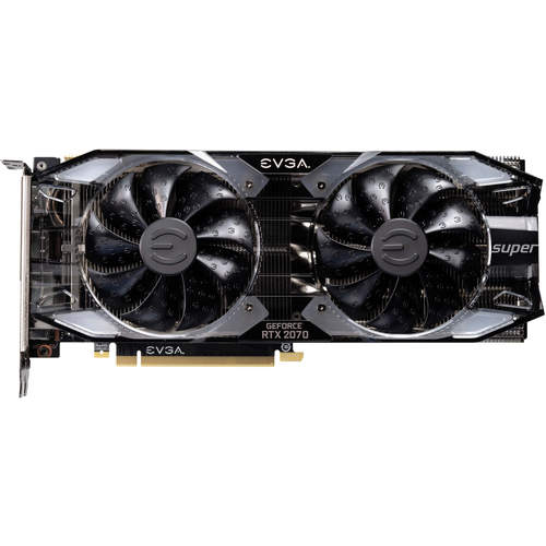 EVGA GeForce RTX 2070 SUPER XC 8GB Open Air (B-Stock) Main Picture