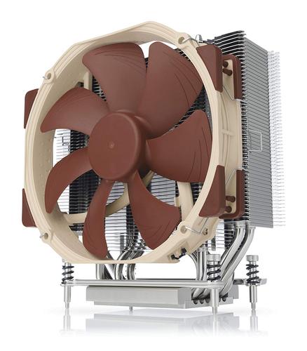 Noctua NH-U14S TR4-SP3 Main Picture