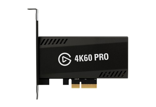 Elgato 4K60 Pro MK.2 HDMI PCI-E Capture Card Main Picture
