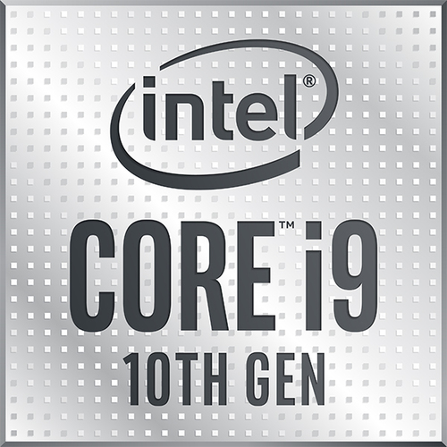 Intel Core i9 10900K 3.7GHz Ten Core 20MB 125W Main Picture
