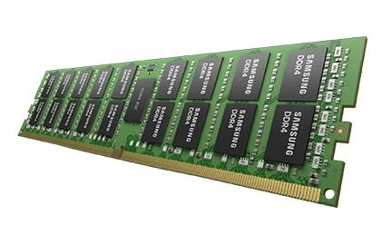 Samsung DDR4-2933 128GB ECC Reg. LRDIMM Main Picture