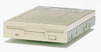 3.5inch 1.44 Floppy Drive (Beige) Main Picture