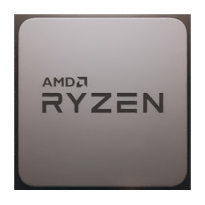 AMD Ryzen 7 3800XT 3.9GHz Eight Core 105W Main Picture