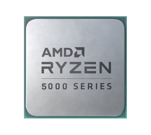 AMD Ryzen 5 5600X 3.7GHz Six Core 65W Main Picture