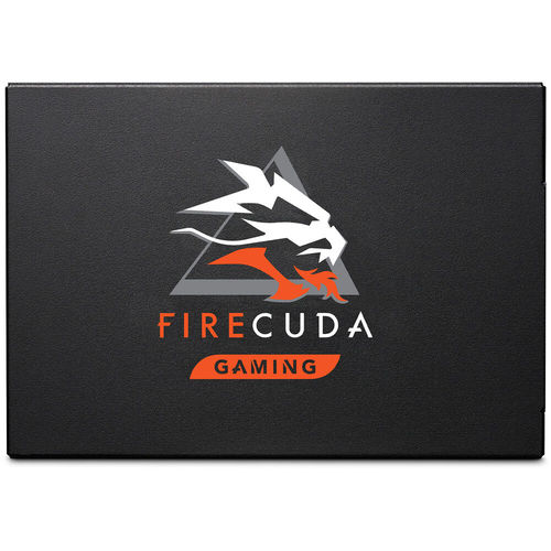 Seagate Firecuda 120 1TB SATA3 2.5inch SSD Main Picture