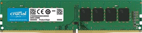 DDR4-3200 32GB ECC Main Picture