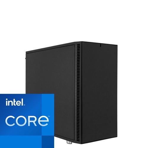 Intel Core Z490 MATX Main Picture