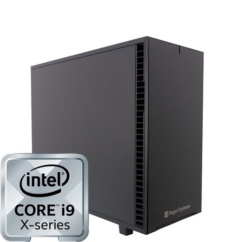 Intel Core X299 ATX Main Picture