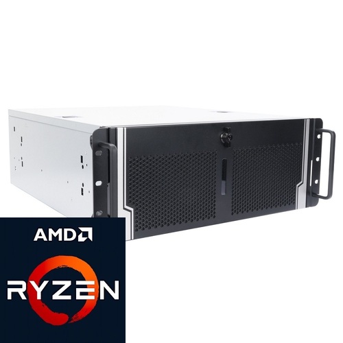 AMD Ryzen X570 4U Main Picture