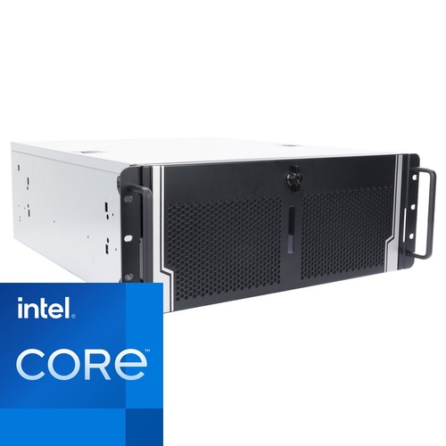 Intel Core Z590 4U Main Picture