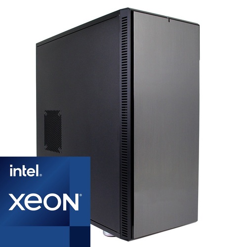 Intel Xeon C422 EATX Main Picture