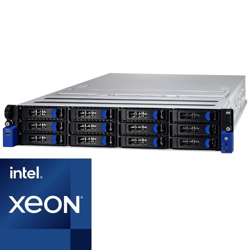 Intel Xeon C620 2U Main Picture