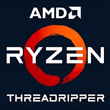 AMD Threadripper TRX40 4U for Sledgehammer Main Picture