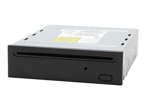 Plextor 16x DVD-RW Dual Layer Slot-Loading (black) Main Picture