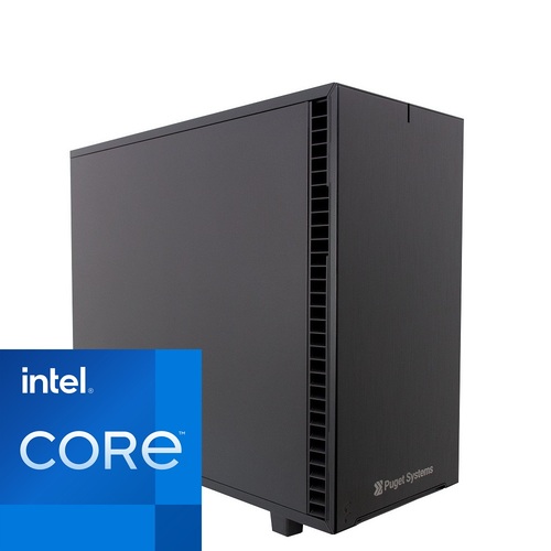 Intel Core Z490 ATX Main Picture