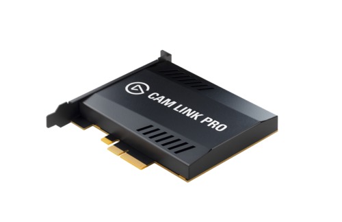 Elgato Cam Link Pro Multi Camera PCI-E Capture Card Main Picture