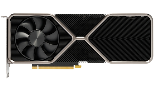 NVIDIA GeForce RTX 3080 Ti 12GB Founders Edition Main Picture