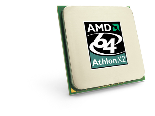 AMD Athlon 64 x2 4200+ (939) Main Picture